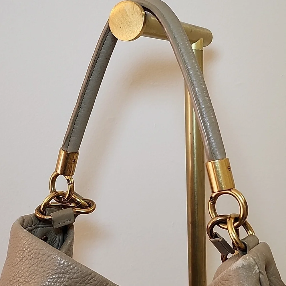 Marc by Marc Jacobs Too Hot To Handle Hobo Two Way Bag